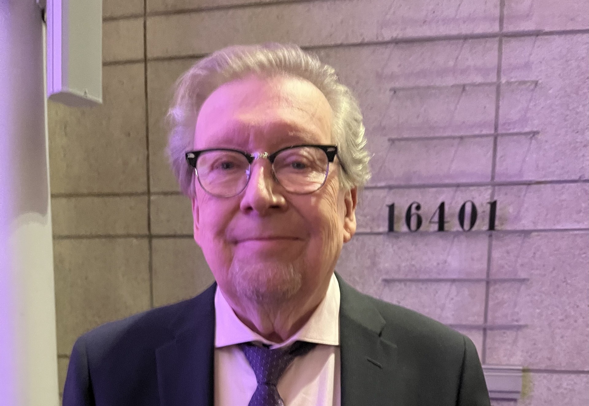 Tarinallinen joulukonsertti liikutti kyyneliin